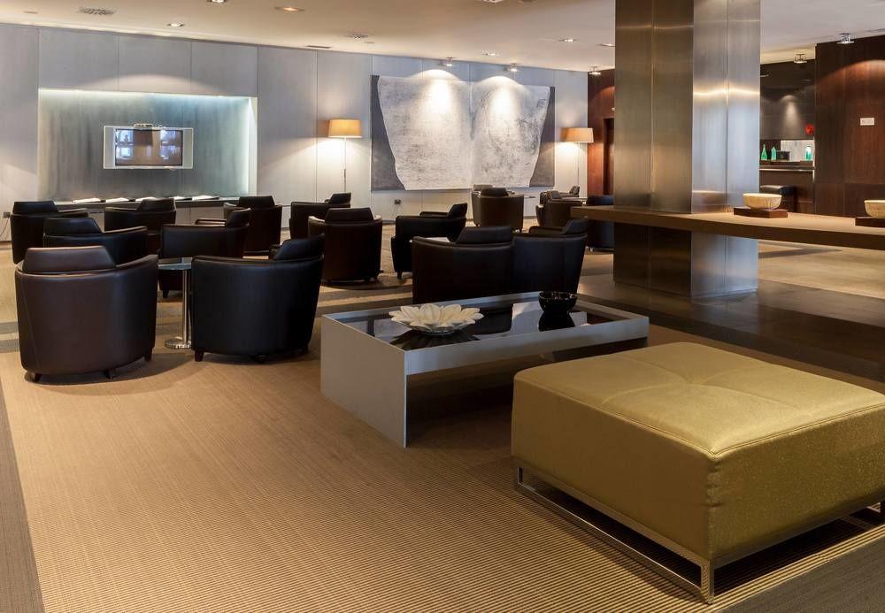 Hotel Ac Forum By Marriott Oviedo