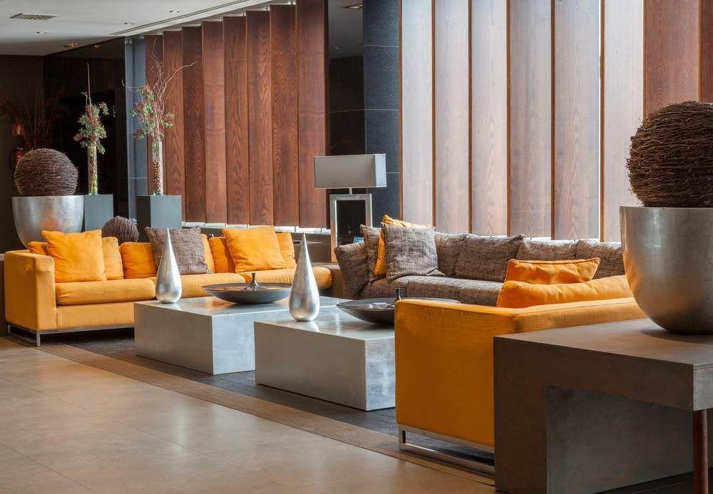 Ac Forum By Marriott Hotel 4*