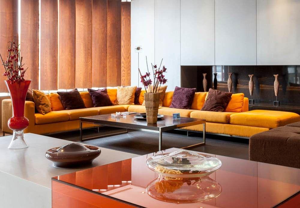 Hotel Ac Forum By Marriott 4*