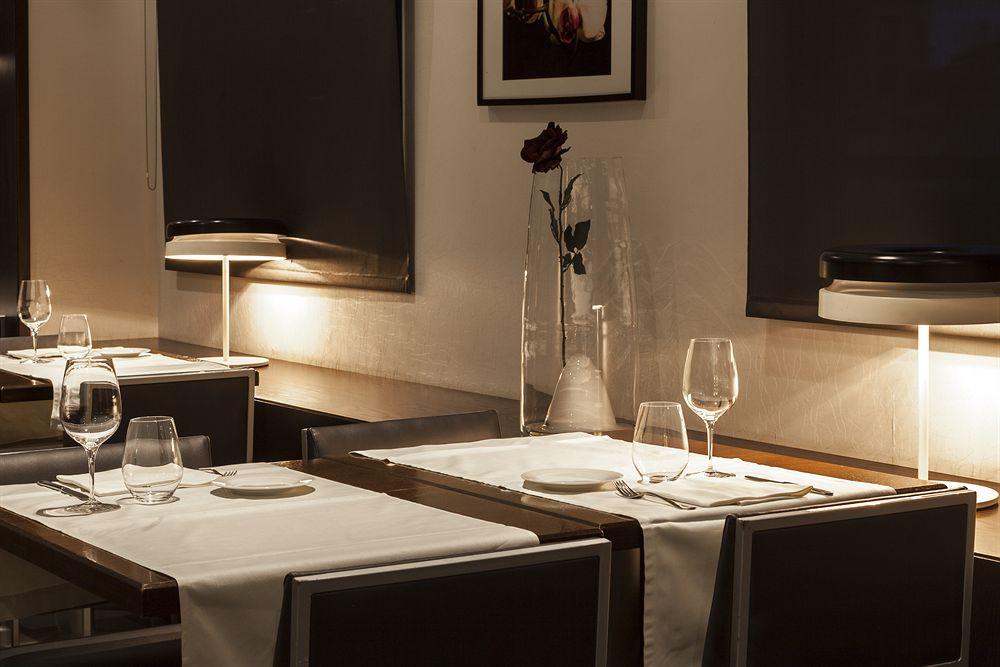 Hotel Ac Forum By Marriott 4*