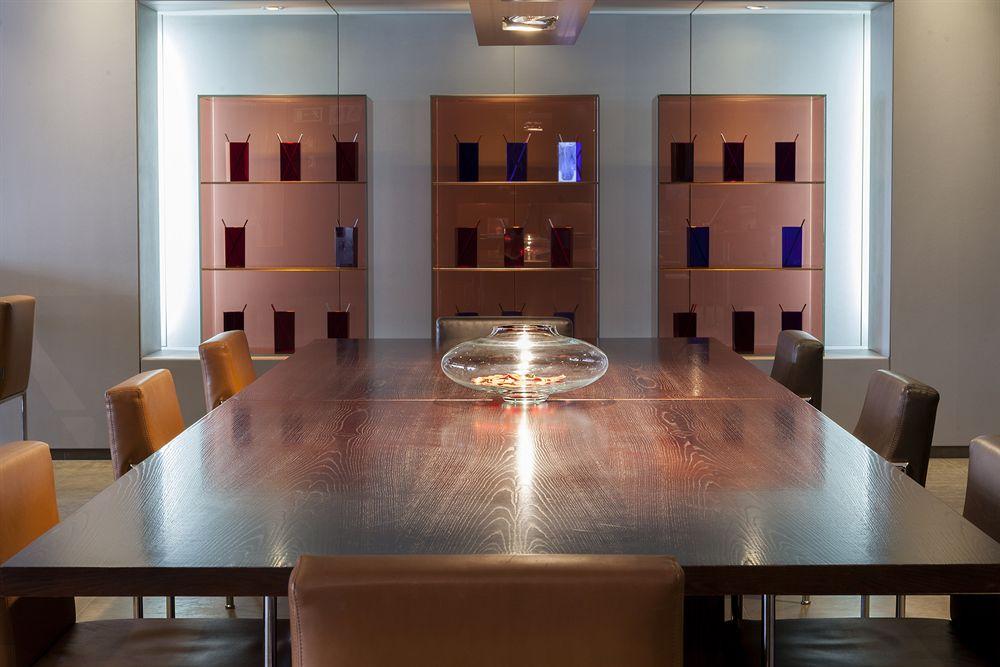 Ac Forum By Marriott 4*