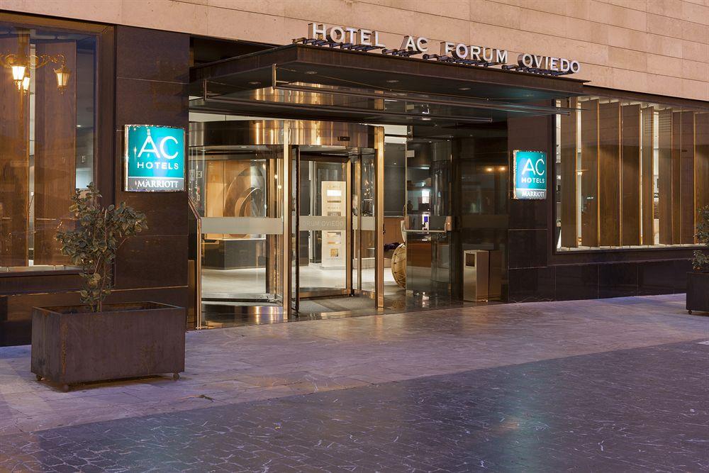 Hotel Ac Forum By Marriott 4*