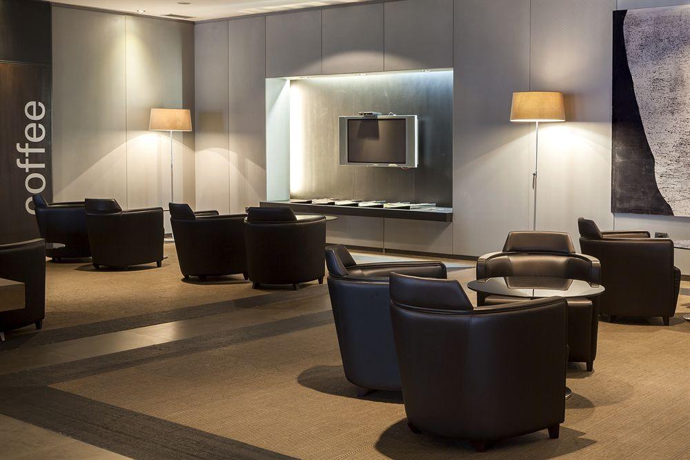 Ac Forum By Marriott 4*