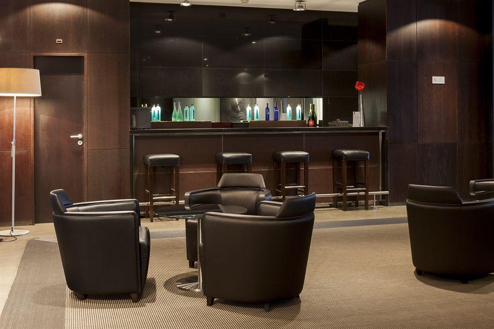 Hotel Ac Forum By Marriott 4*