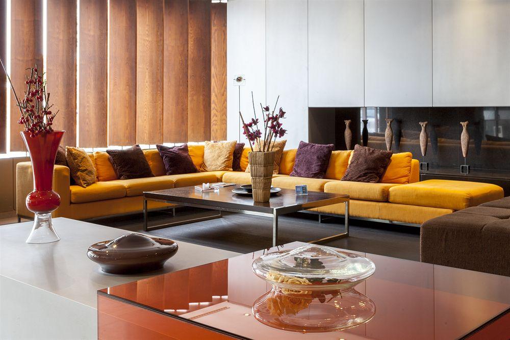 Ac Forum By Marriott Hotel 4*