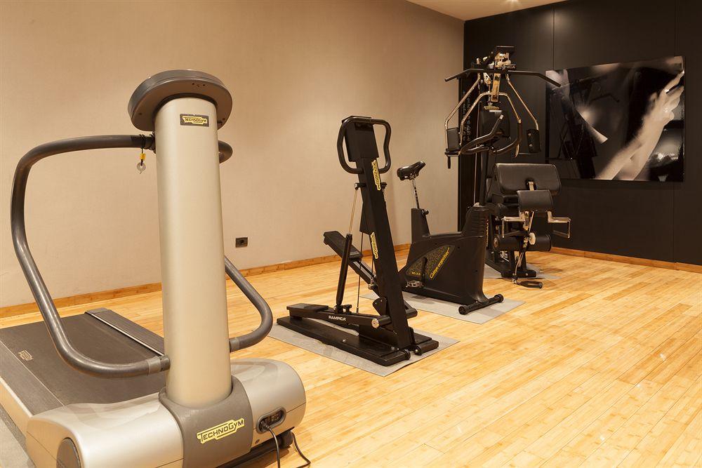 Ac Forum By Marriott Hotel 4*