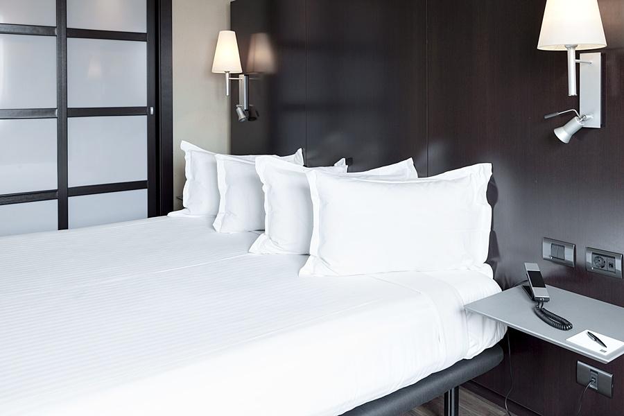 Ac Forum By Marriott 4* Oviedo
