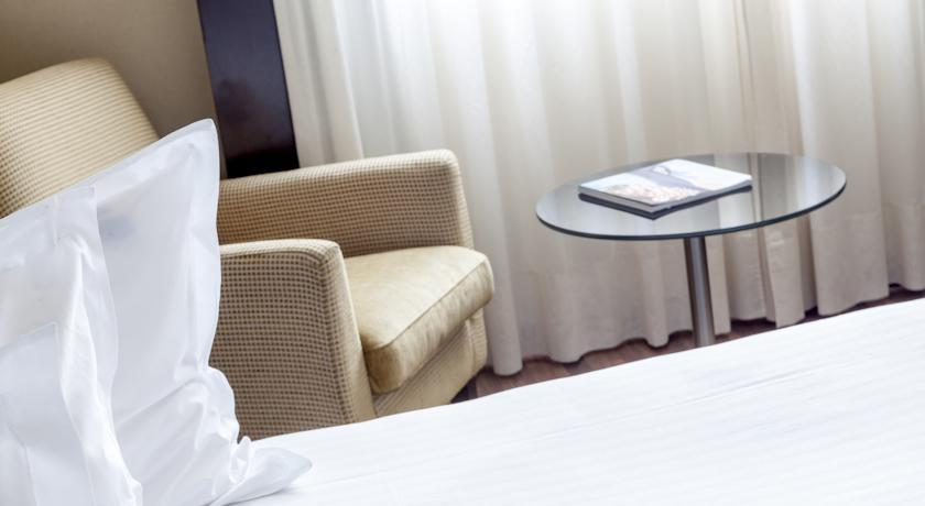 Hotel Ac Forum By Marriott Oviedo