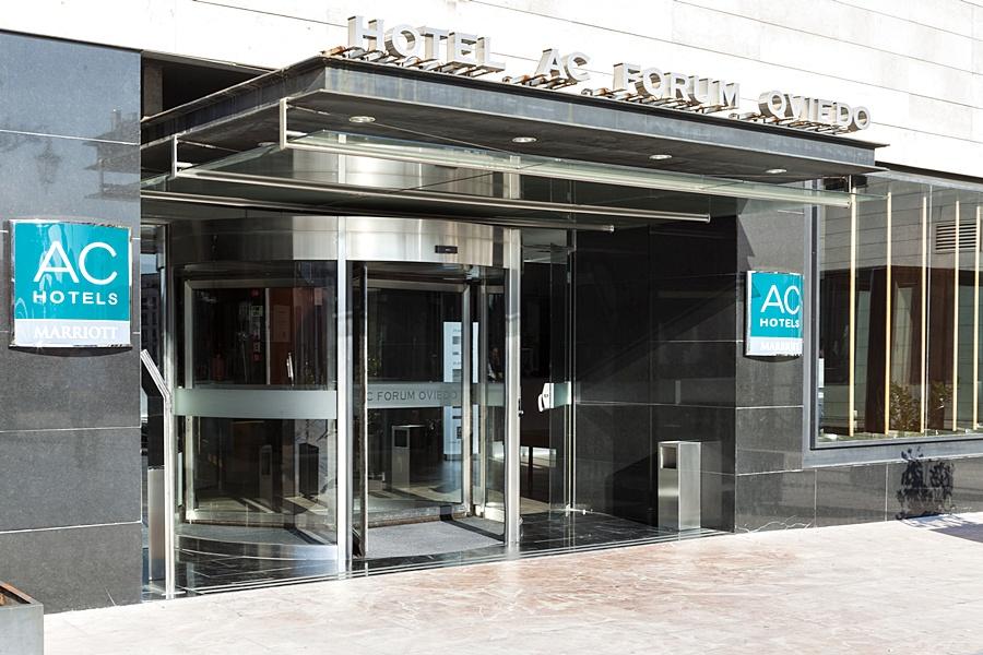Hotel Ac Forum By Marriott 4*