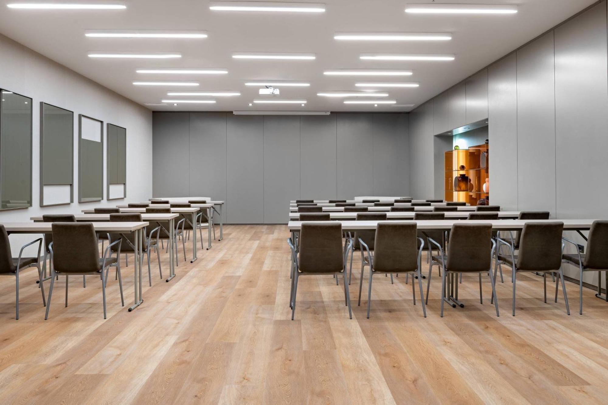 Ac Forum By Marriott 4* Oviedo
