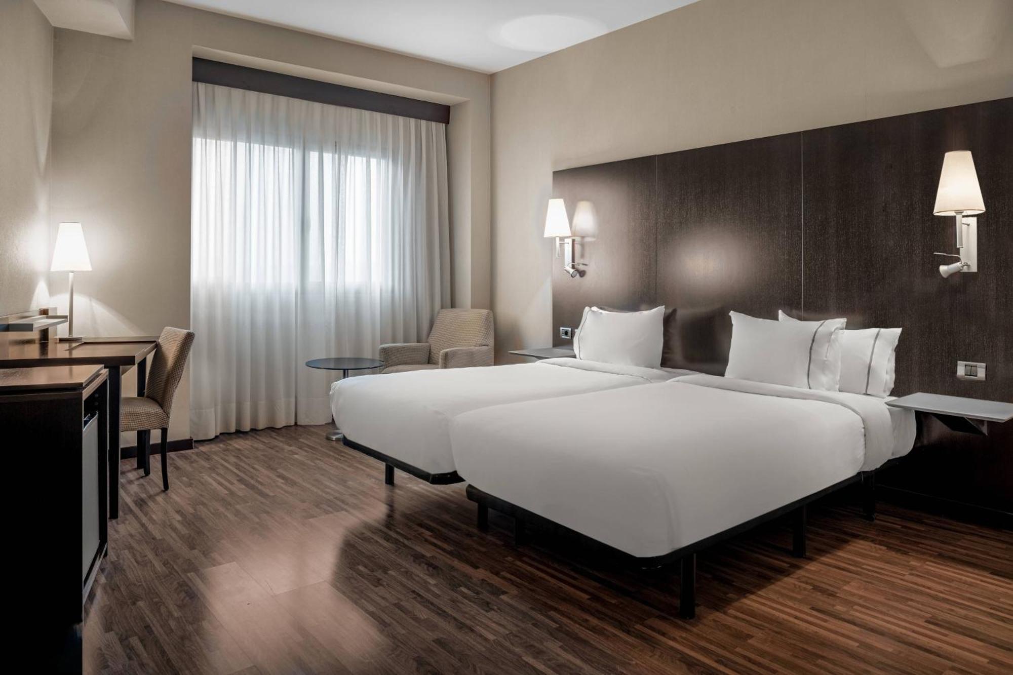 Ac Forum By Marriott Hotel