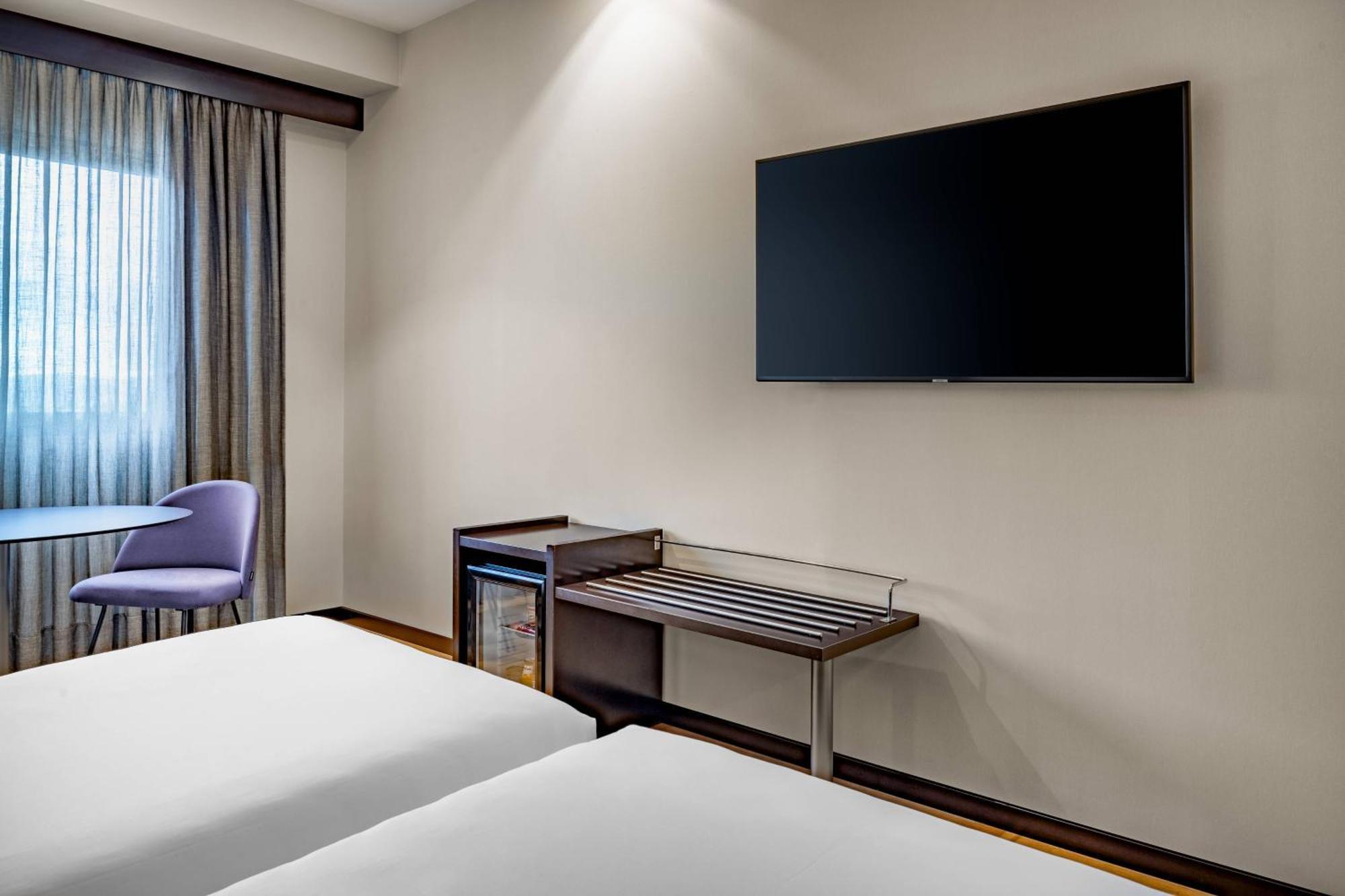 Hotel Ac Forum By Marriott