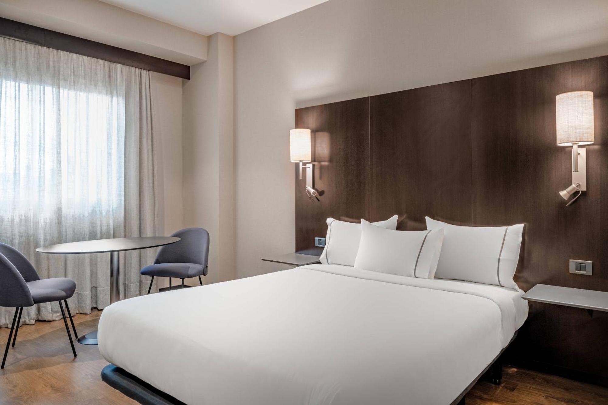 Ac Forum By Marriott Hotel 4*