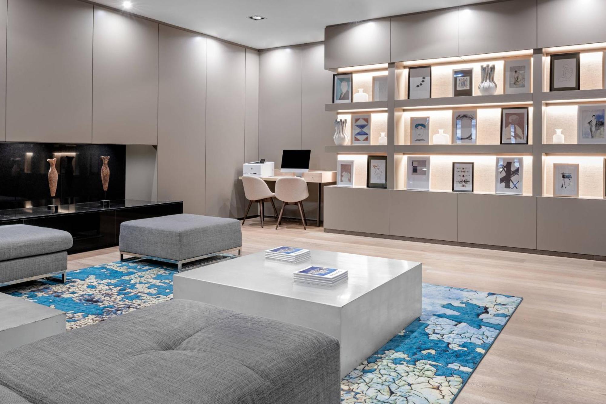 Ac Forum By Marriott 4* Oviedo