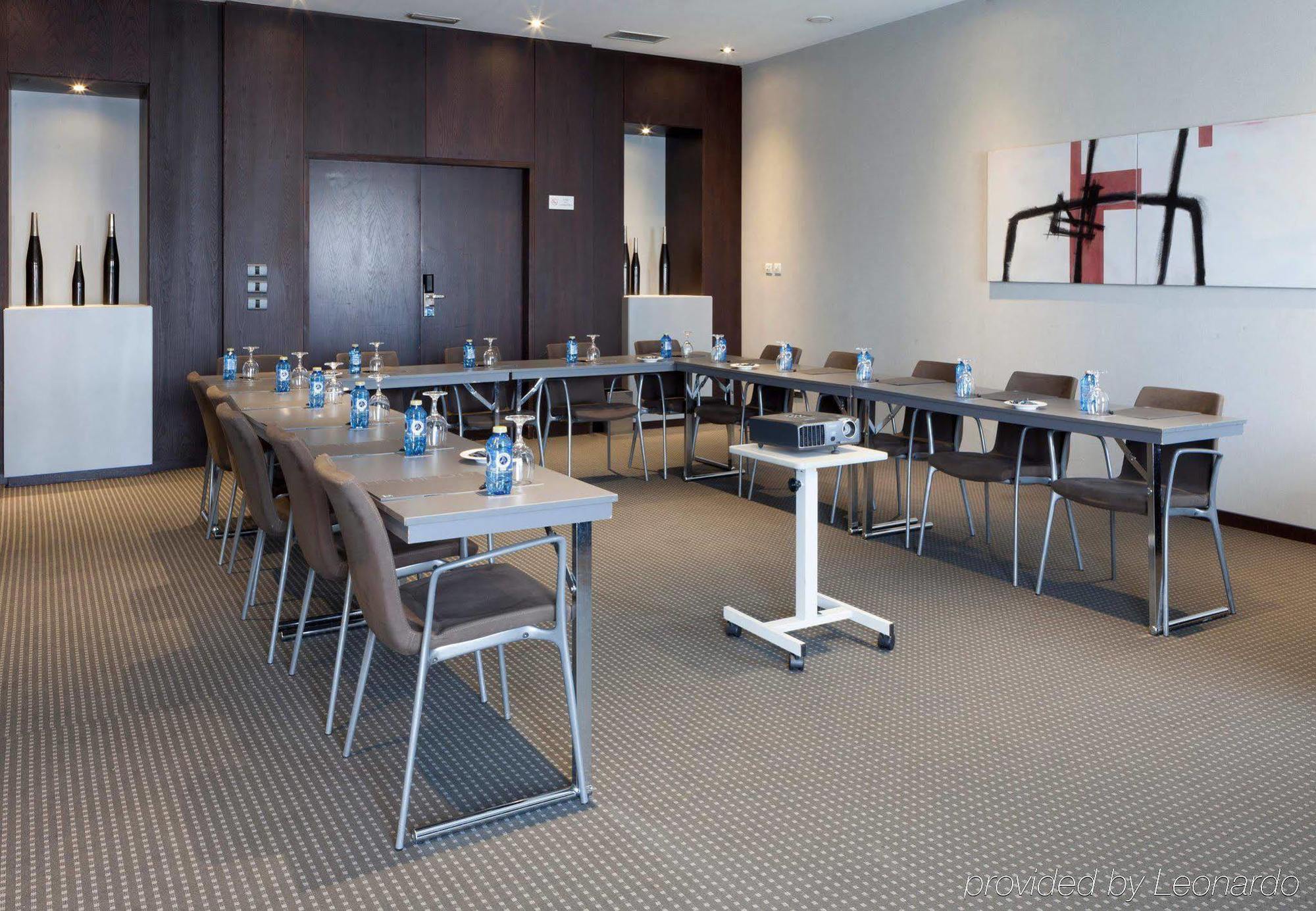 Ac Forum By Marriott Hotel 4*