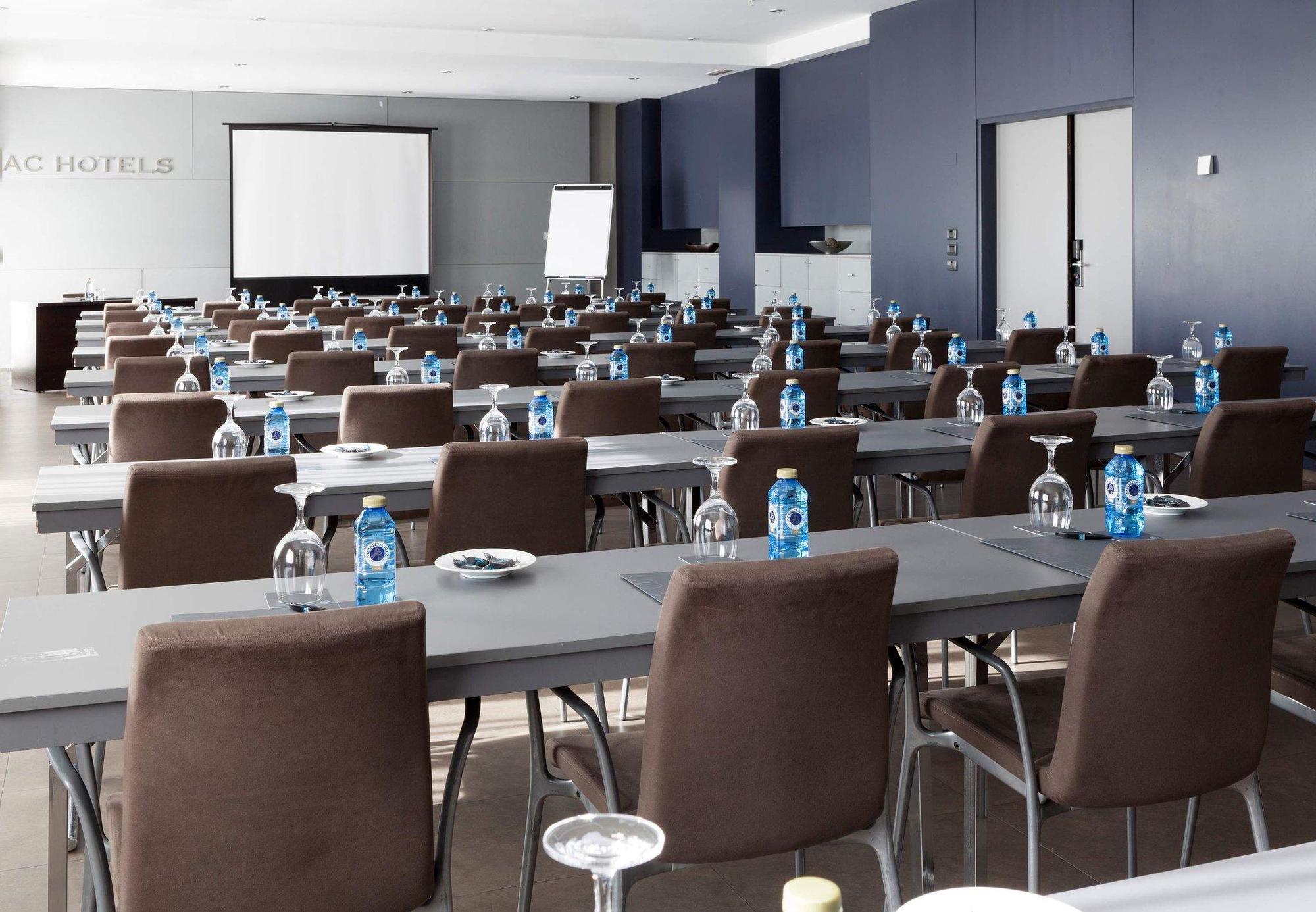 Ac Forum By Marriott 4* Oviedo